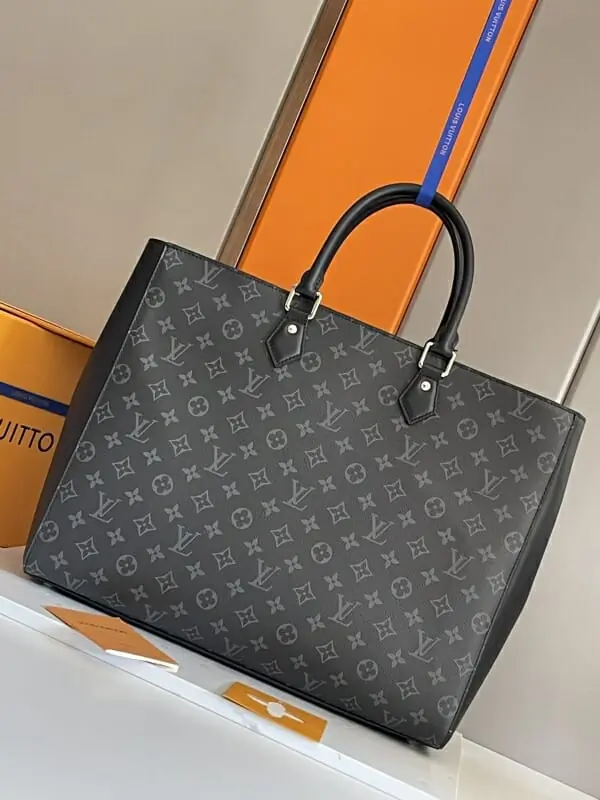 louis vuitton aaa qualite sac a main  pour unisexe s_106434b